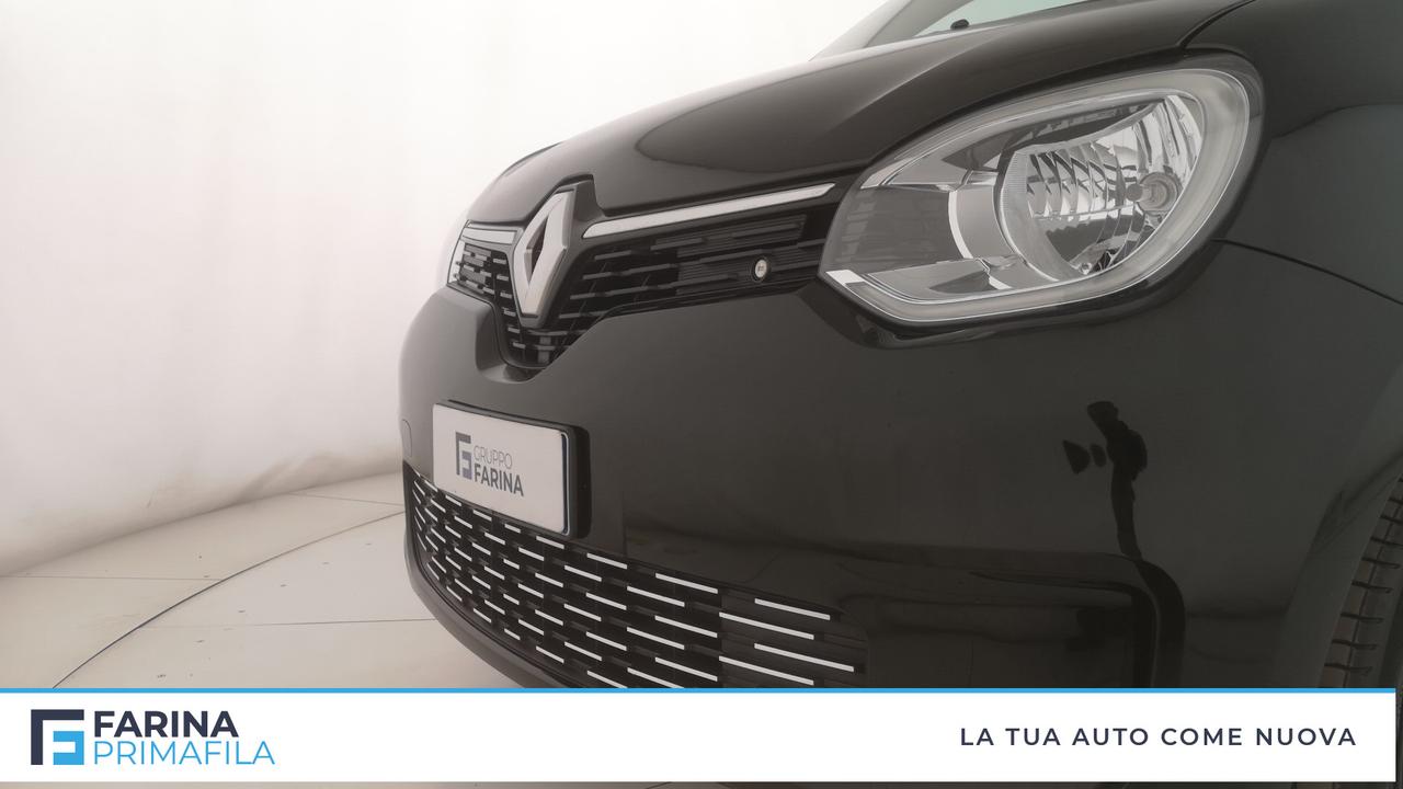 RENAULT Twingo Electric - Twingo Urban Night 22kWh