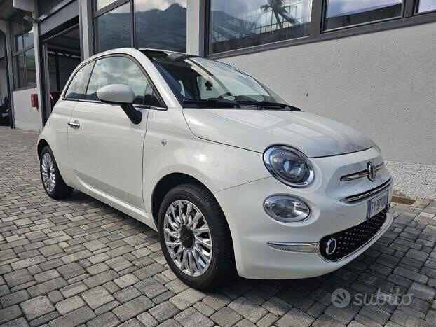 Fiat 500 1.2 gpl ATTENZIONE AD ALTRI ANNUNCI CON S