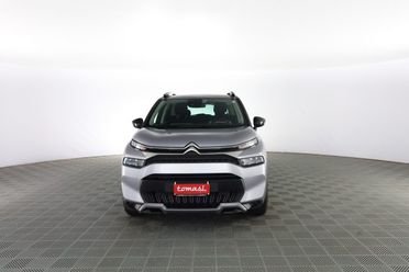 CITROEN C3 Aircross C3 Aircross BlueHDi 110 S&S Plus