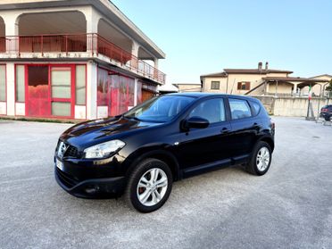 Nissan Qashqai 1.6 16V GPL ECO Acenta
