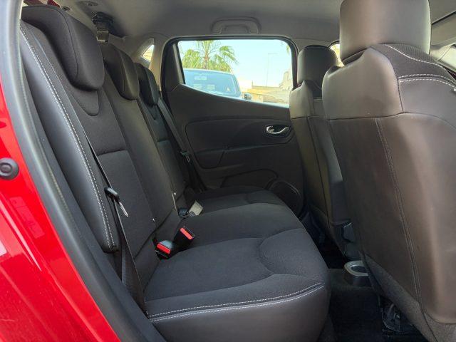 RENAULT Clio 1.5dCi 90CV Energy Intens