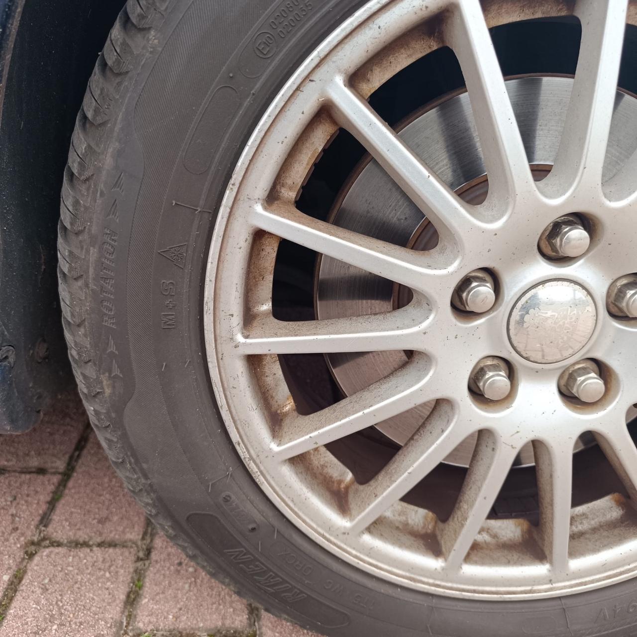 Jaguar X-Type 2.5 V6 24V cat Sport