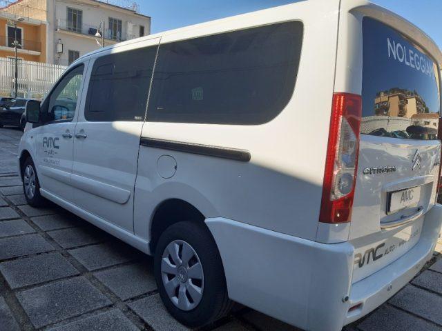 CITROEN Jumpy 2.0 HDi/160 FAP PL Atlante Selection