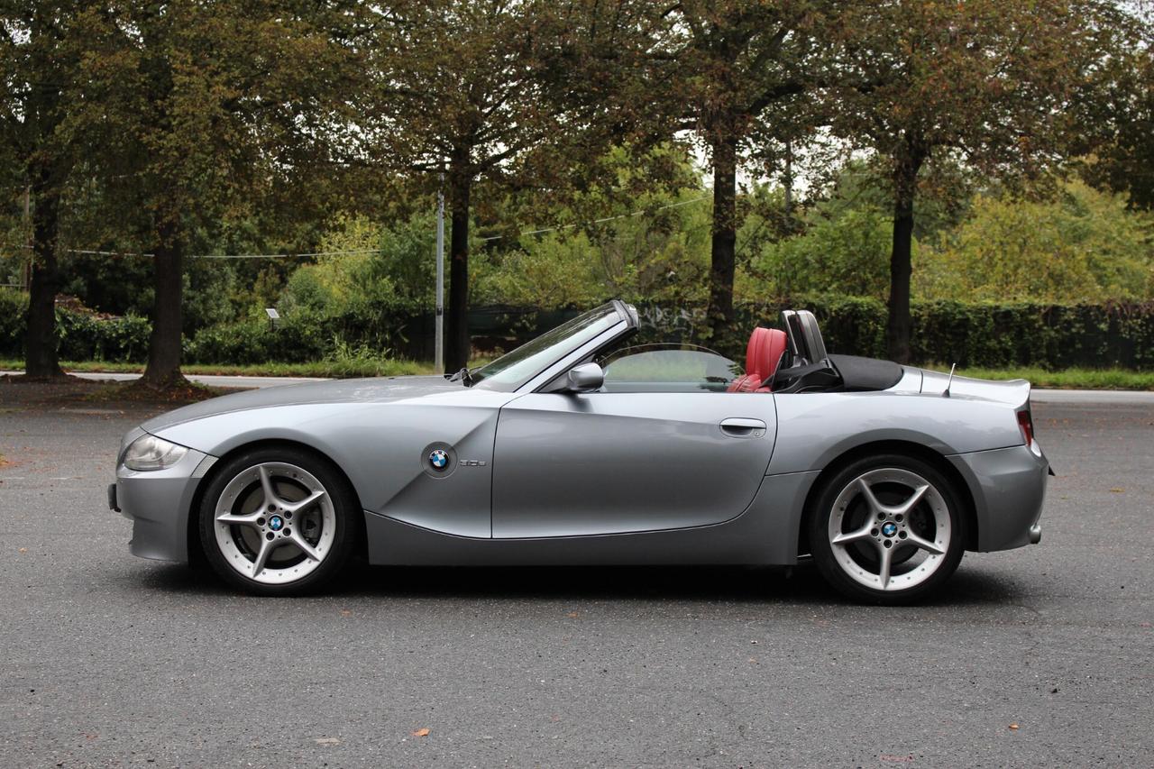 Bmw Z4 3.0si cat Roadster