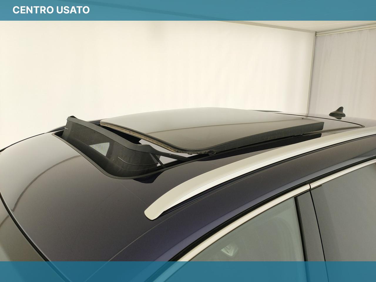 eHybrid 1.5 TSI R-Line Plus 204 CV DSG