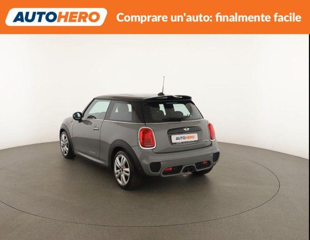 MINI John Cooper Works 2.0 John Cooper Works
