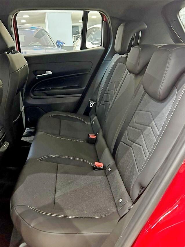 Jeep Avenger 1.2 Turbo 100 CV MHEV Altitude