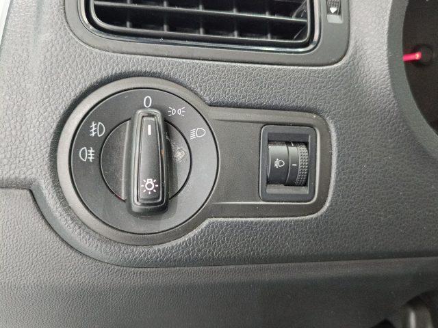 VOLKSWAGEN Polo 1.0 MPI 5p. Trendline