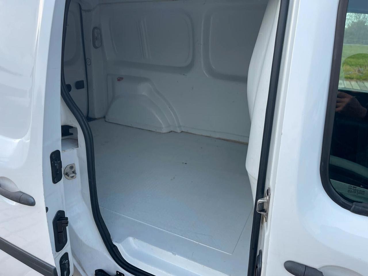 Renault Kangoo 1.5 dCi 110CV S&S 4p. Express Maxi Ice COIBENTATO