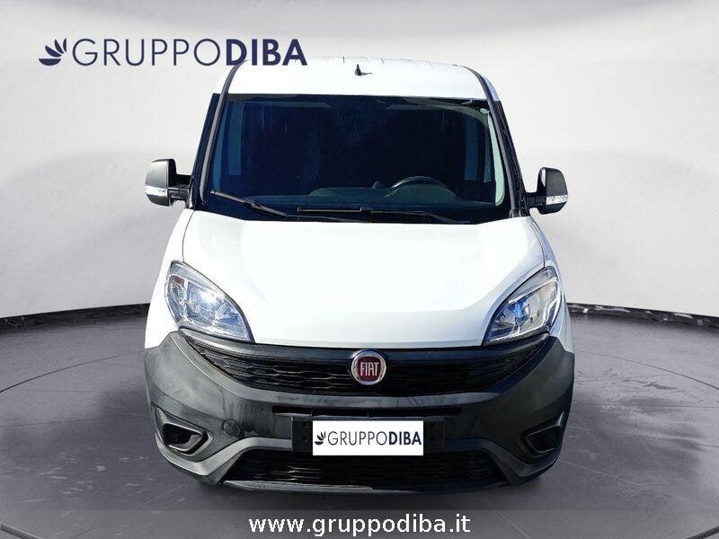 FIAT Doblò Dobl? 1.3 Multijet 16v 95cv E6