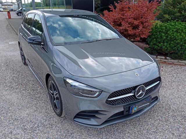MERCEDES-BENZ B 200 d Automatic AMG Line Premium