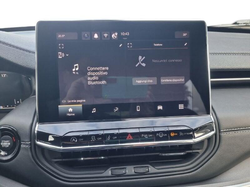 Jeep Compass 2ª serie 1.6 Multijet II 2WD Limited