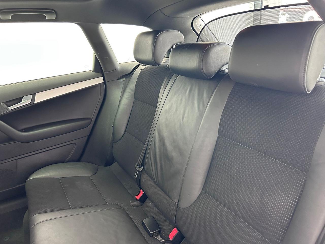 Audi A3 1.9 TDI SPORTBACK-QUATTRO