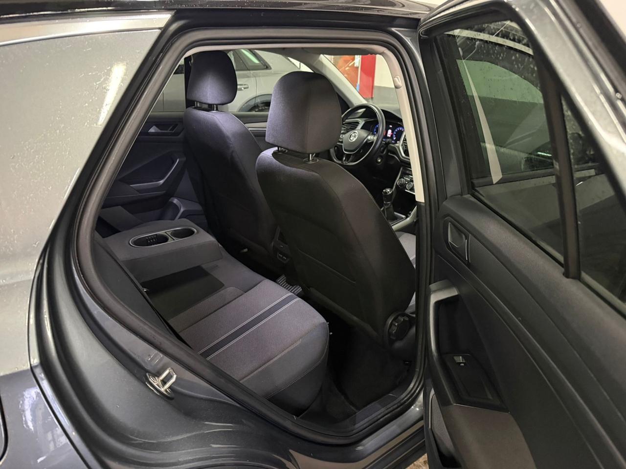 Volkswagen T-Roc 1.6 TDI SCR Advanced BlueMotion Technology