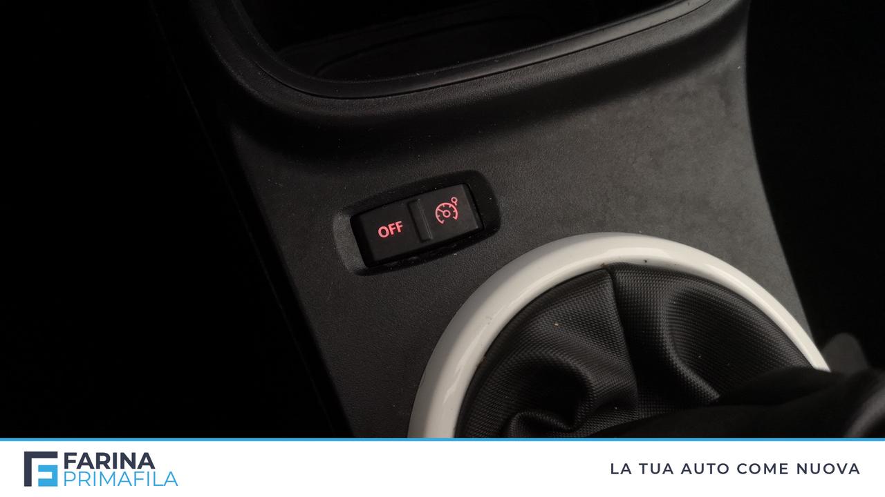 RENAULT Twingo III 2019 - Twingo 1.0 sce Zen 65cv