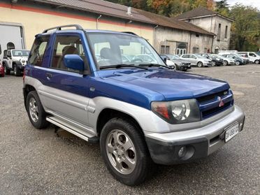 SUZUKI Jimny PININ PAJERO 1.8 16V GDI 3 porte