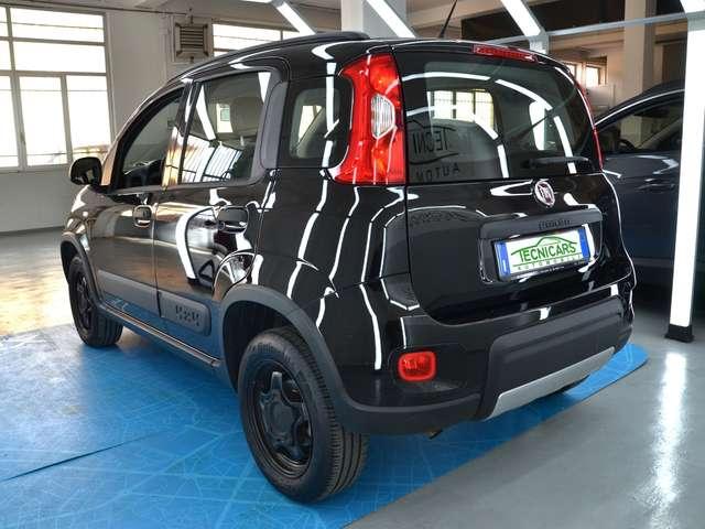 Fiat Panda Panda III 4x4 0.9 t.air t. 4x4 s