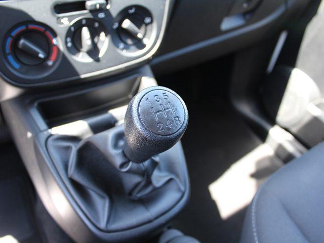 FIAT Fiorino 1.3 MJT 95CV Combinato AUTOCARRO +IVA