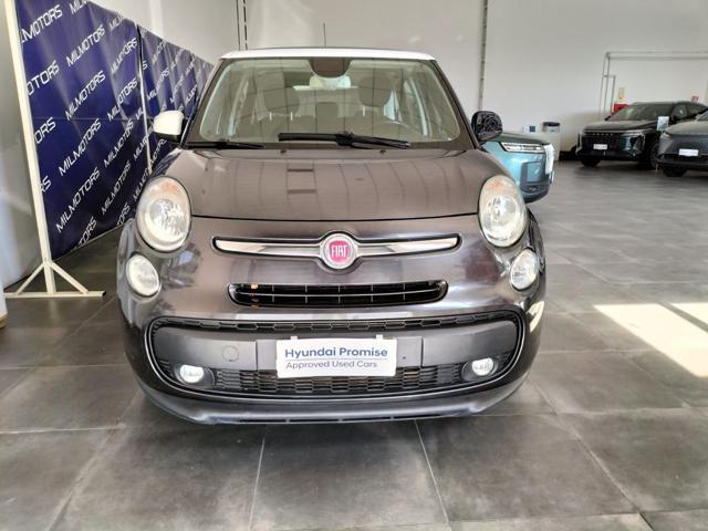 FIAT 500L 1.6 Multijet 120 CV Lounge