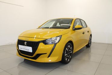 Peugeot 208 1.2 Puretech Active Pack 75 Cv.
