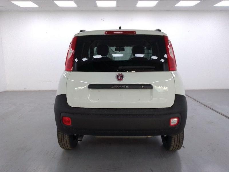 FIAT Panda van 0.9 Pop 85cv 4x4 2p.ti serie 4 E6d