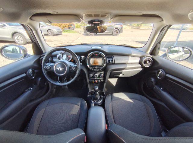 MINI Cooper 1.5 5 porte