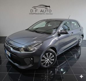 Kia Rio 1.2 MPi 5 porte Eco GPL