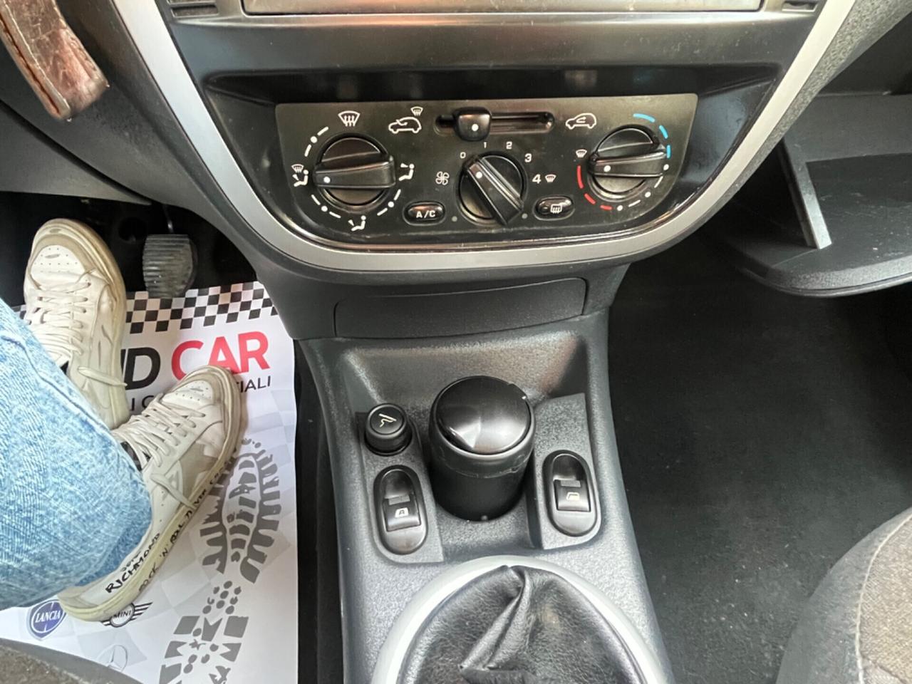 Citroen C3 1100 Elegance Unipro 2009