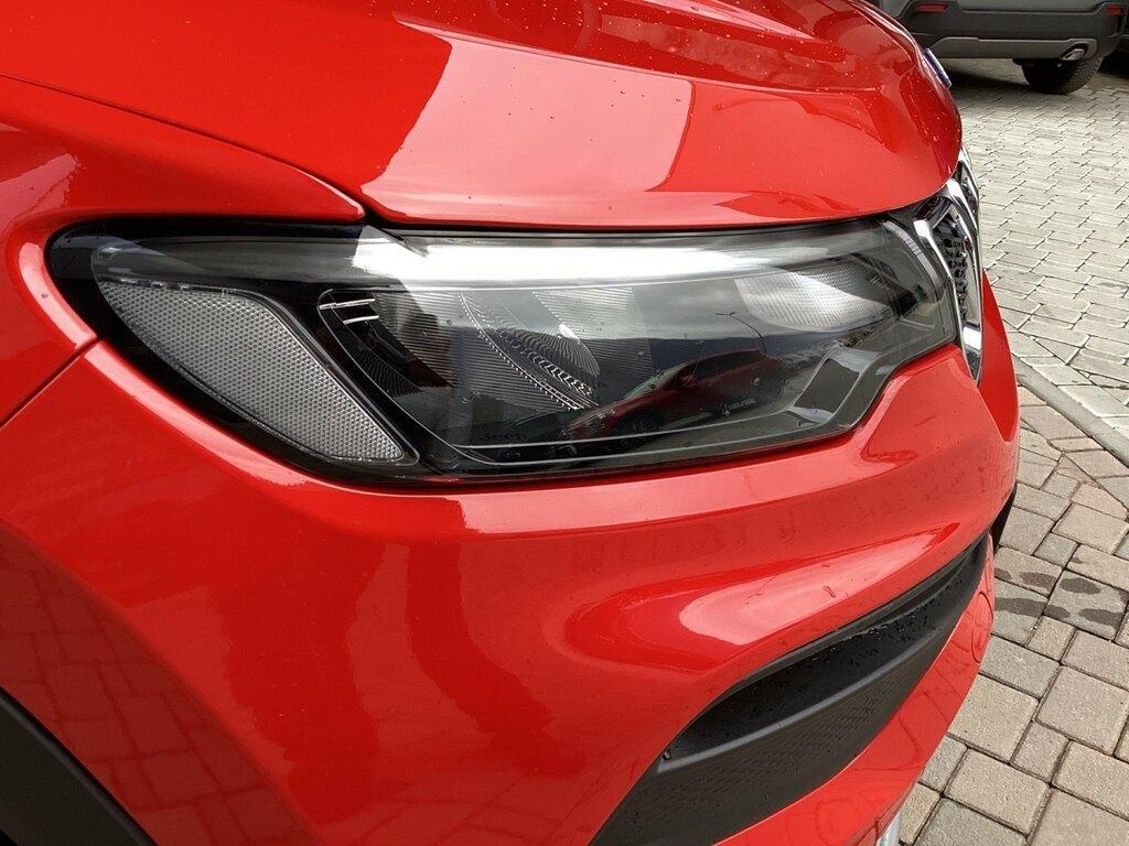 Jeep Compass 1.3 Turbo T4 PHEV Limited 4xe AT6