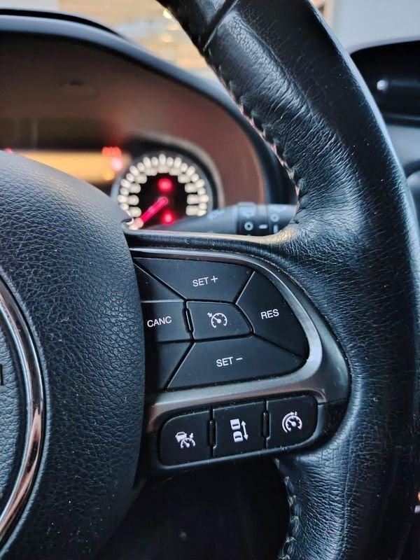 Jeep Renegade Renegade 1.6 Mjt 120 CV Limited