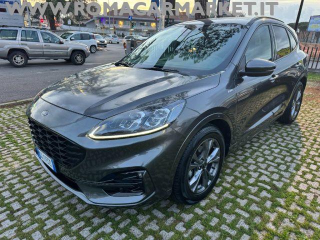 FORD Kuga 2.5 Full Hybrid 190 CV CVT 2WD ST-Line X KM CERTIF