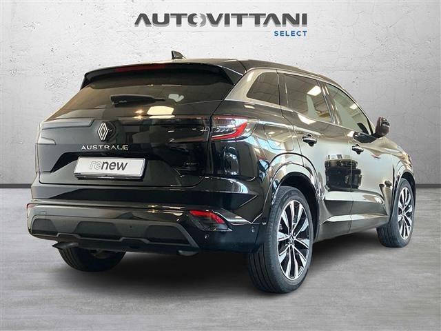 RENAULT Austral 1.2 E-Tech full hybrid Techno 200cv auto GANC TRAI