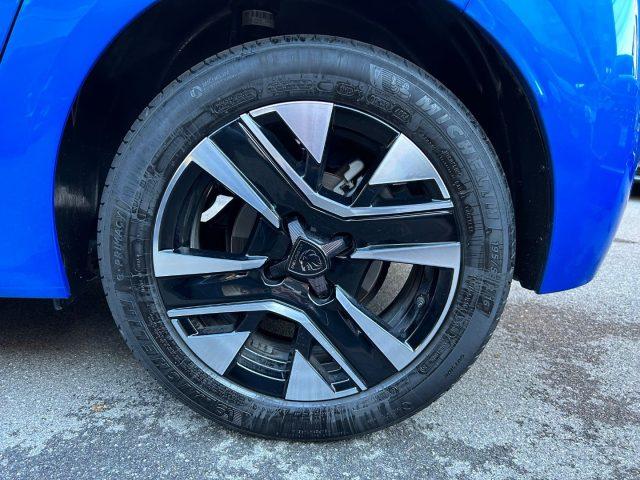 PEUGEOT 208 100CV Allure *PREZZO PROMO*