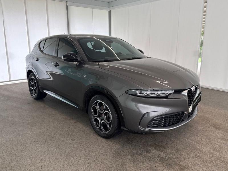 Alfa Romeo Tonale 1.6 Diesel 130cv TCT6 Ti