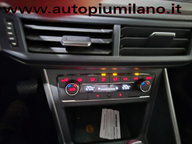 VOLKSWAGEN Polo 1.6 TDI 95 CV DSG 5p Comfortline BlueMotion Tech.