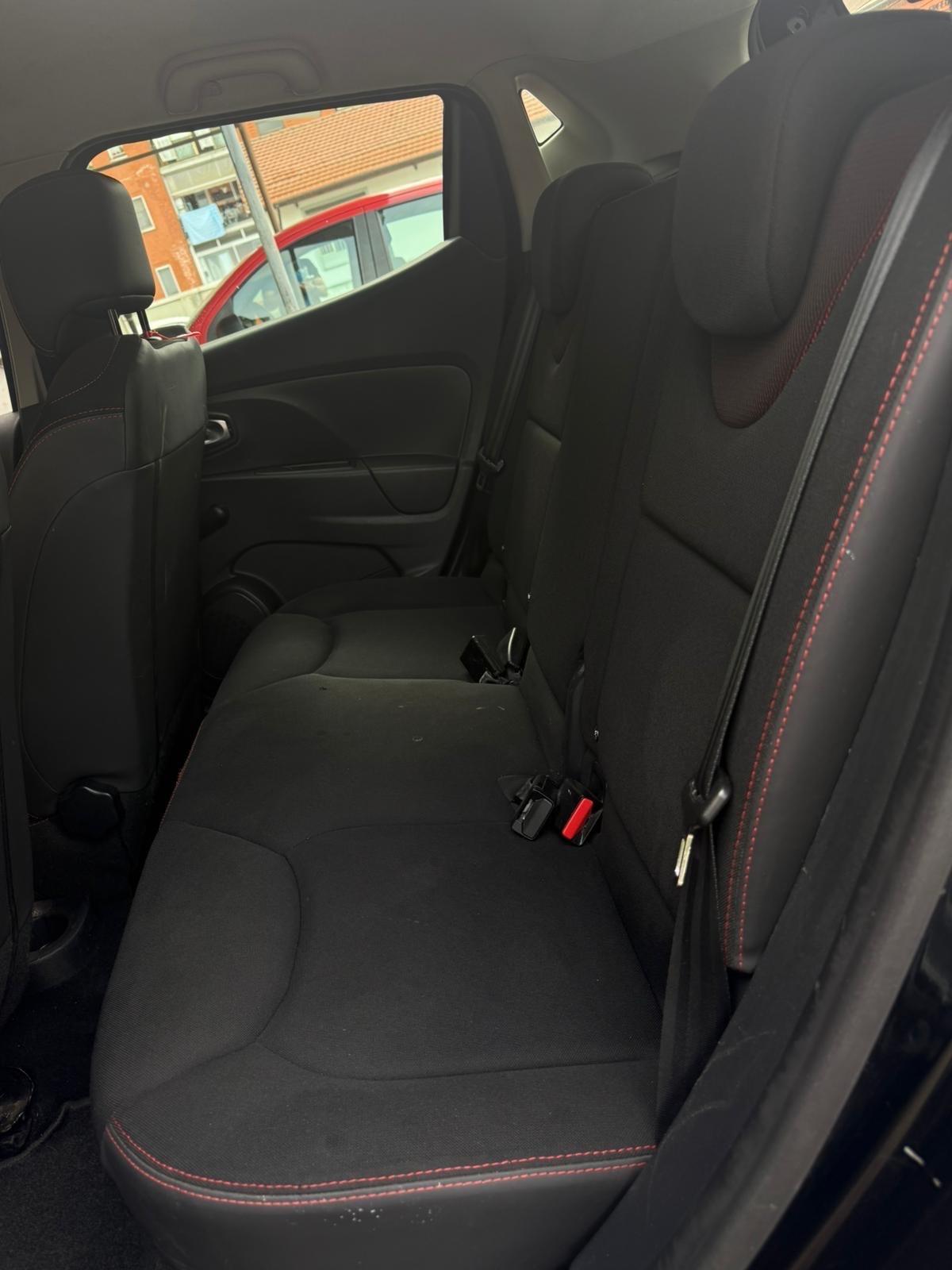 Renault Clio dCi 8V 75CV Start&Stop 5 porte EURO 6B