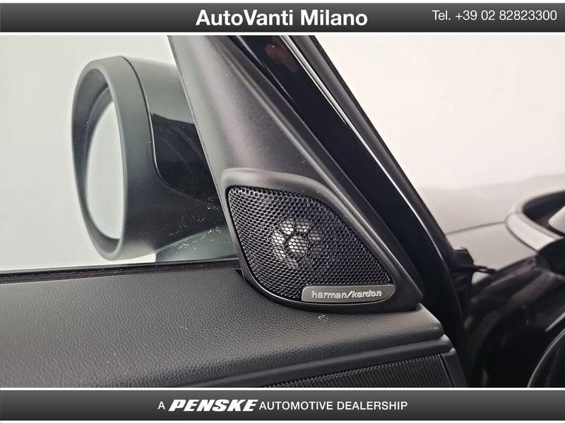 MINI Countryman Mini Countryman 2.0 Cooper S Yours all4 auto