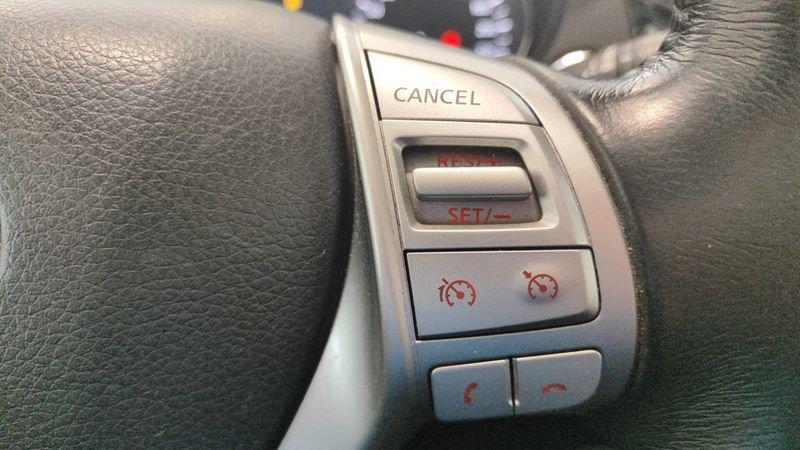 Nissan X-Trail 1.6 dCi 2WD Acenta Premium