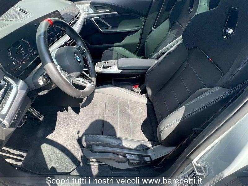 BMW X2 M xdrive M35i auto