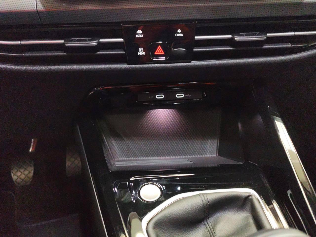 Volkswagen Golf 1.5 tsi style 150cv