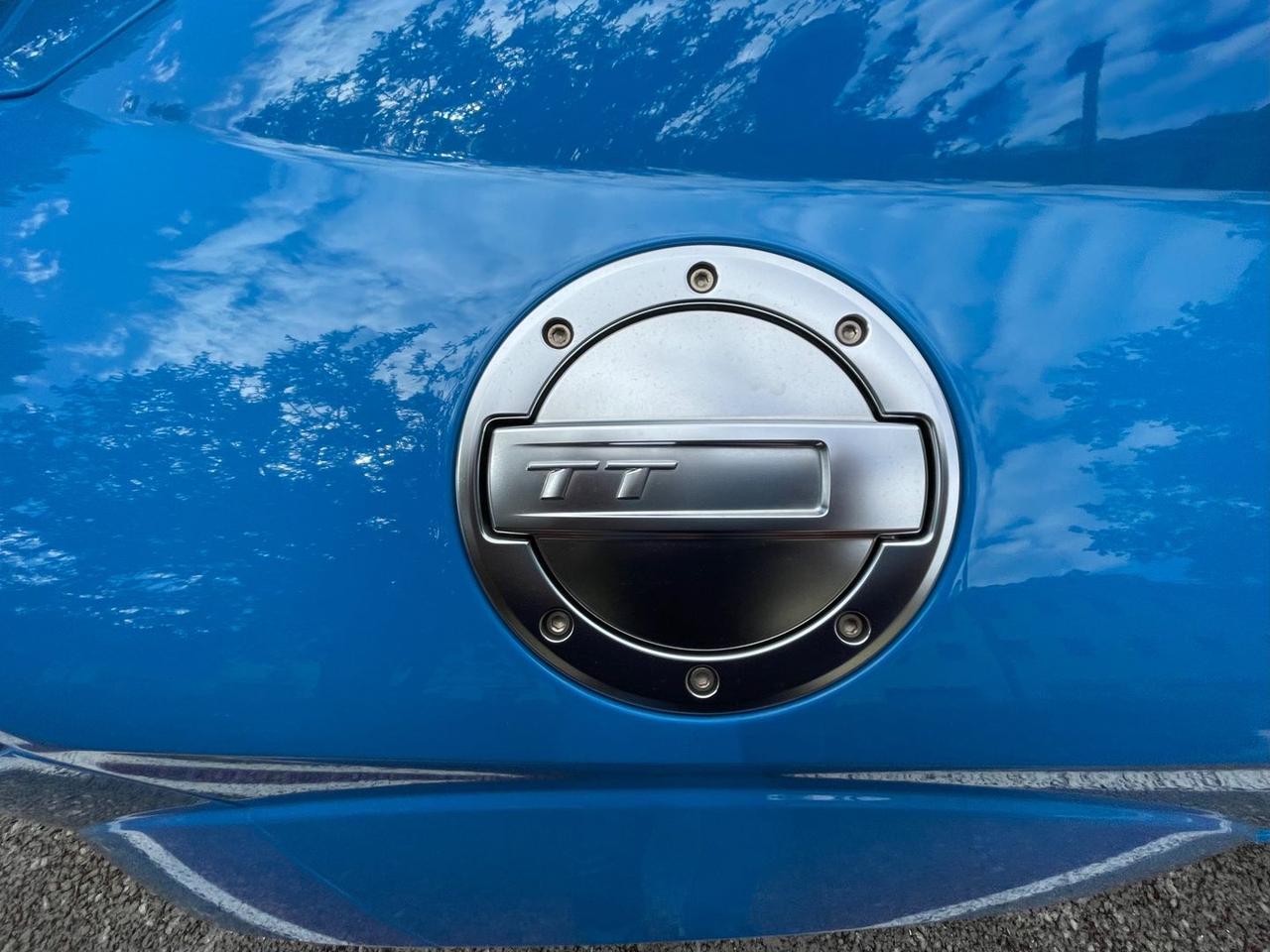 Audi TT S Line 2.0 40 TFSI #7645