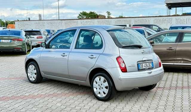 Nissan Micra 5p 1.2 Spring