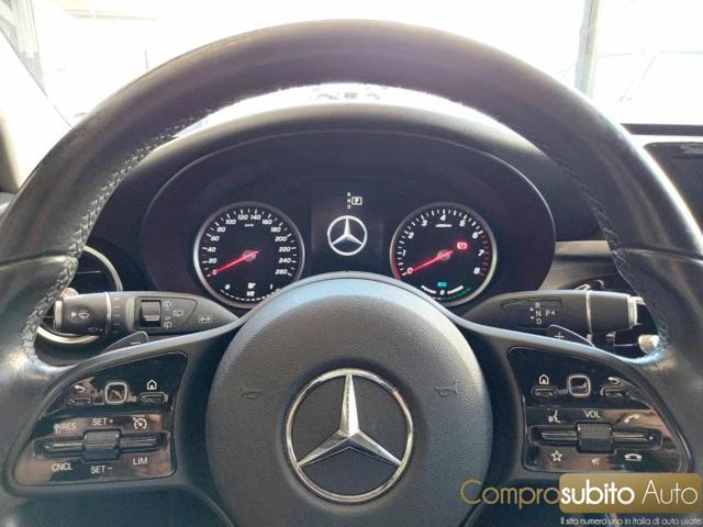 MERCEDES-BENZ C 200 Auto EQ-Boost Premium Plus (GARANZIA 12 MESI)