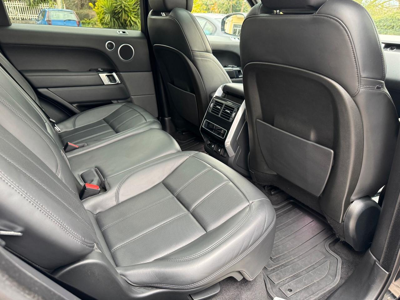 Land Rover Range Sport 3.0 SDV6 249 CV HSE Dynamic