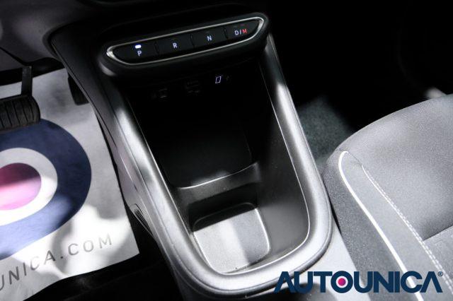 FIAT 600 Hybrid 100 CV DCT MHEV FULL LED