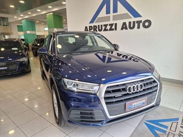 AUDI Q5 2.0 TDI 190CV quattro S tr. Business