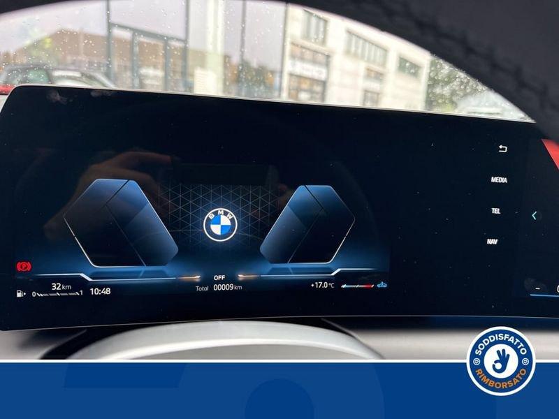 BMW Serie 1 118d M Sport Pro
