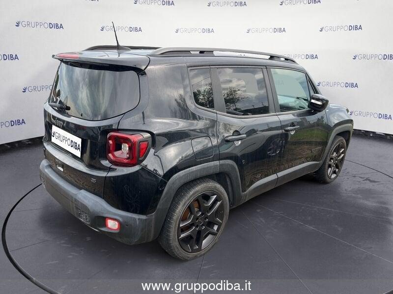 Jeep Renegade 2019 Diesel 1.6 mjt S 2wd 120cv ddct