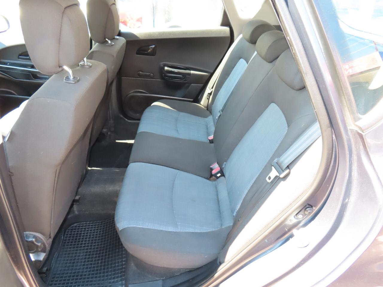 Kia Ceed cee'd 1.6 CRDi DIESEL 90CV