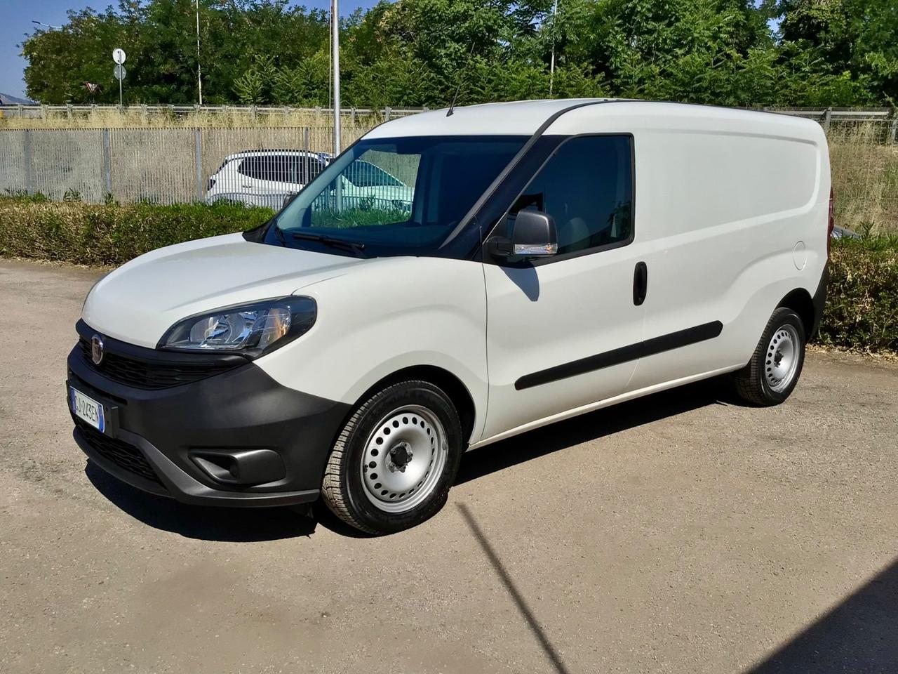 Fiat Doblo Doblò 1.6 MJT 105CV S&S PL-TN Cargo Maxi Easy